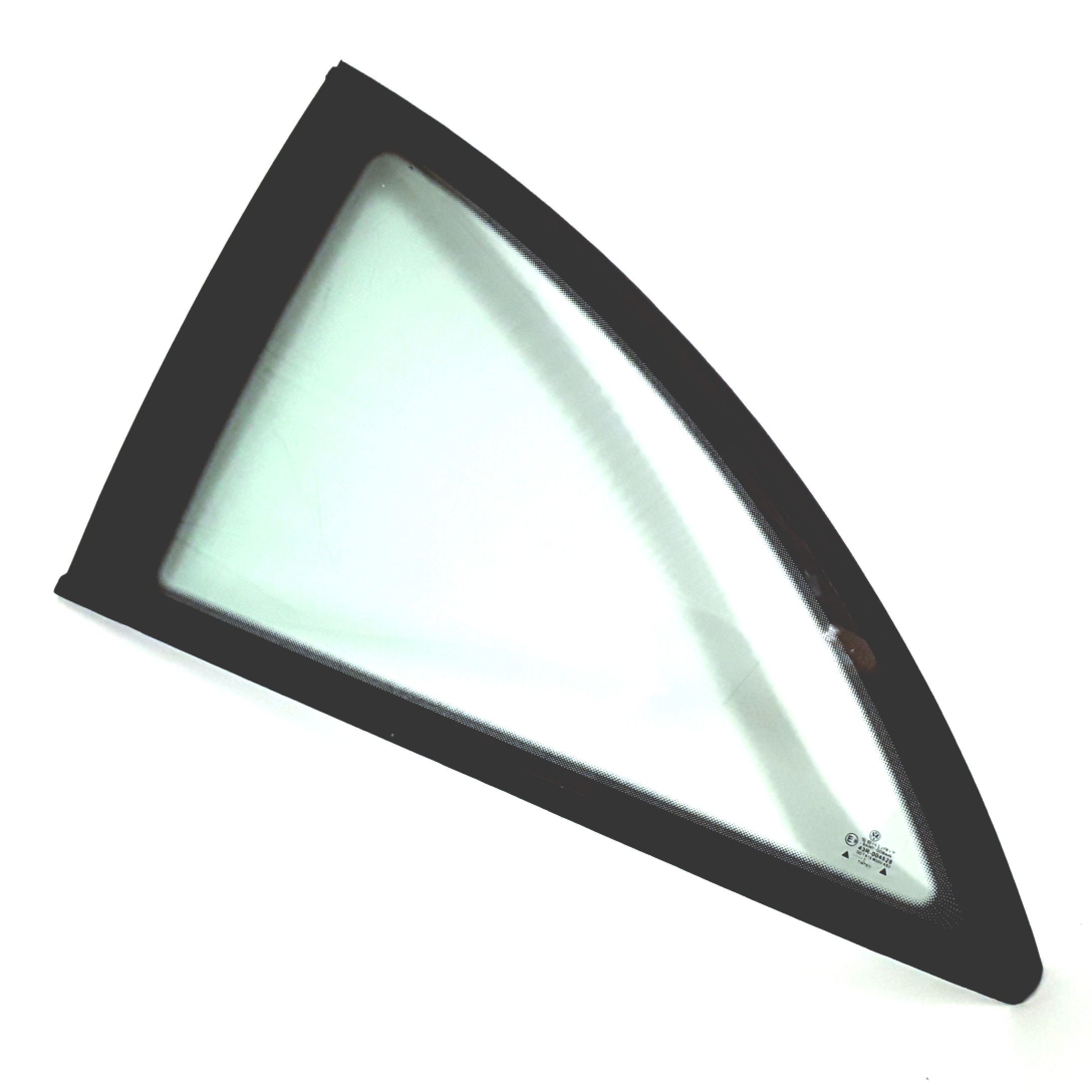 Quarter Glass 1C0-845-041-M - View 2