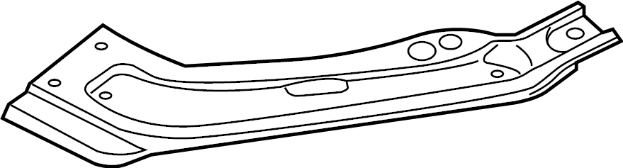 Mount Bracket 561-805-931-C - View 4