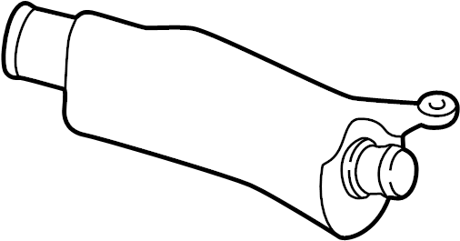 Air Tube 1J0-145-840-D