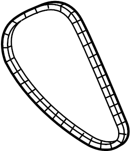 Timing Chain 06E-109-465-AN