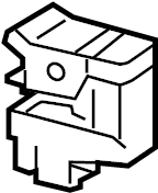 Prk Brake Switch 7P1-927-225-D-ZJU