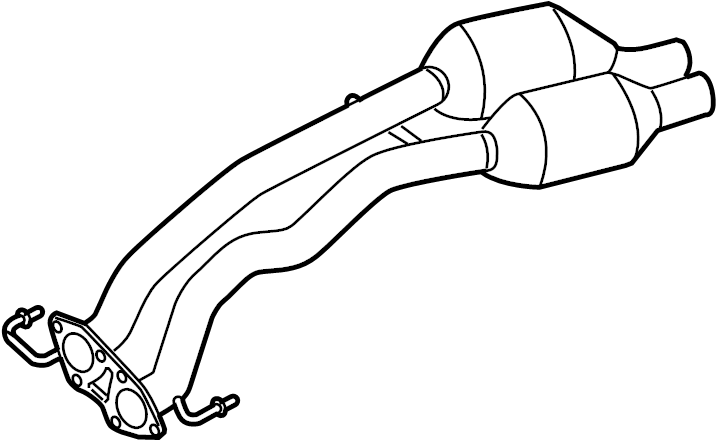 Converter & Pipe 7L0-254-400-FX - View 3