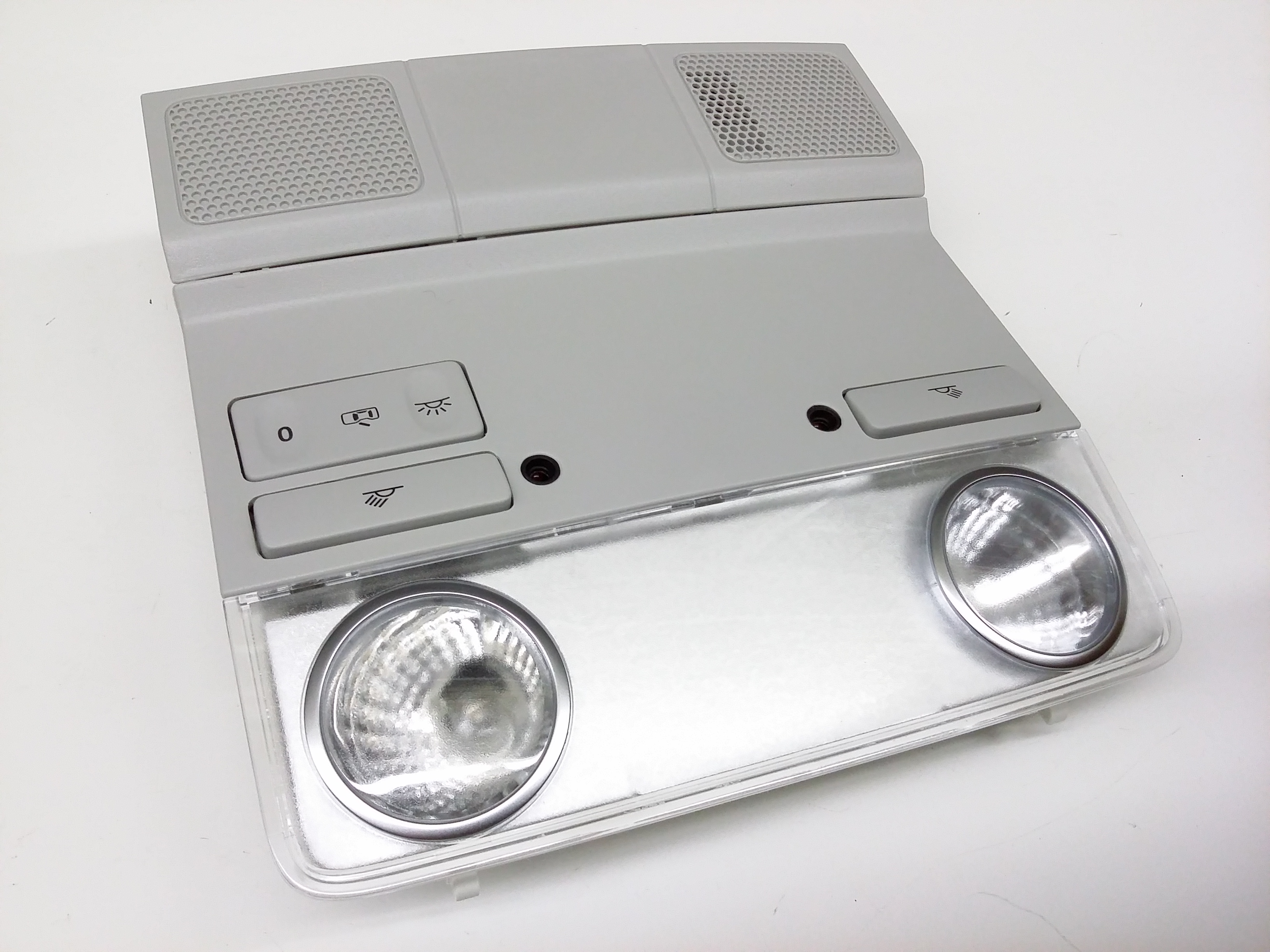 Front Lamp Assembly 1K0-947-105-BA-WRC