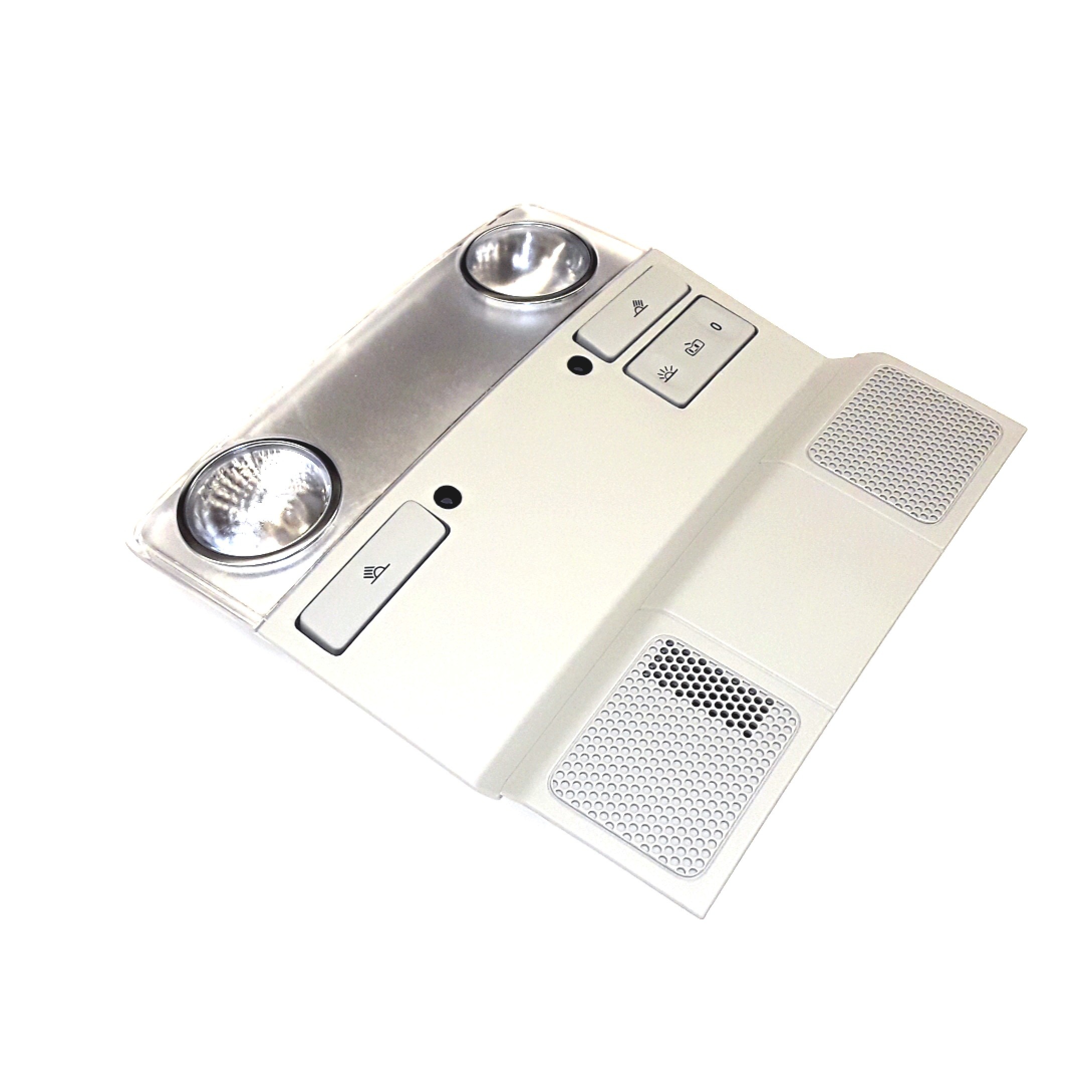 Front Lamp Assembly 1K0-947-105-BA-WRC - View 8