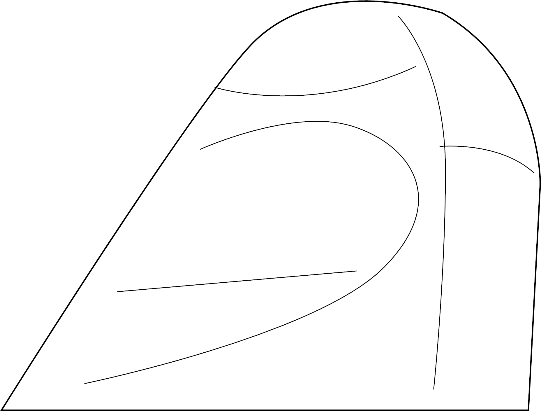 Tail Lamp 7B0-945-095-C - View 2