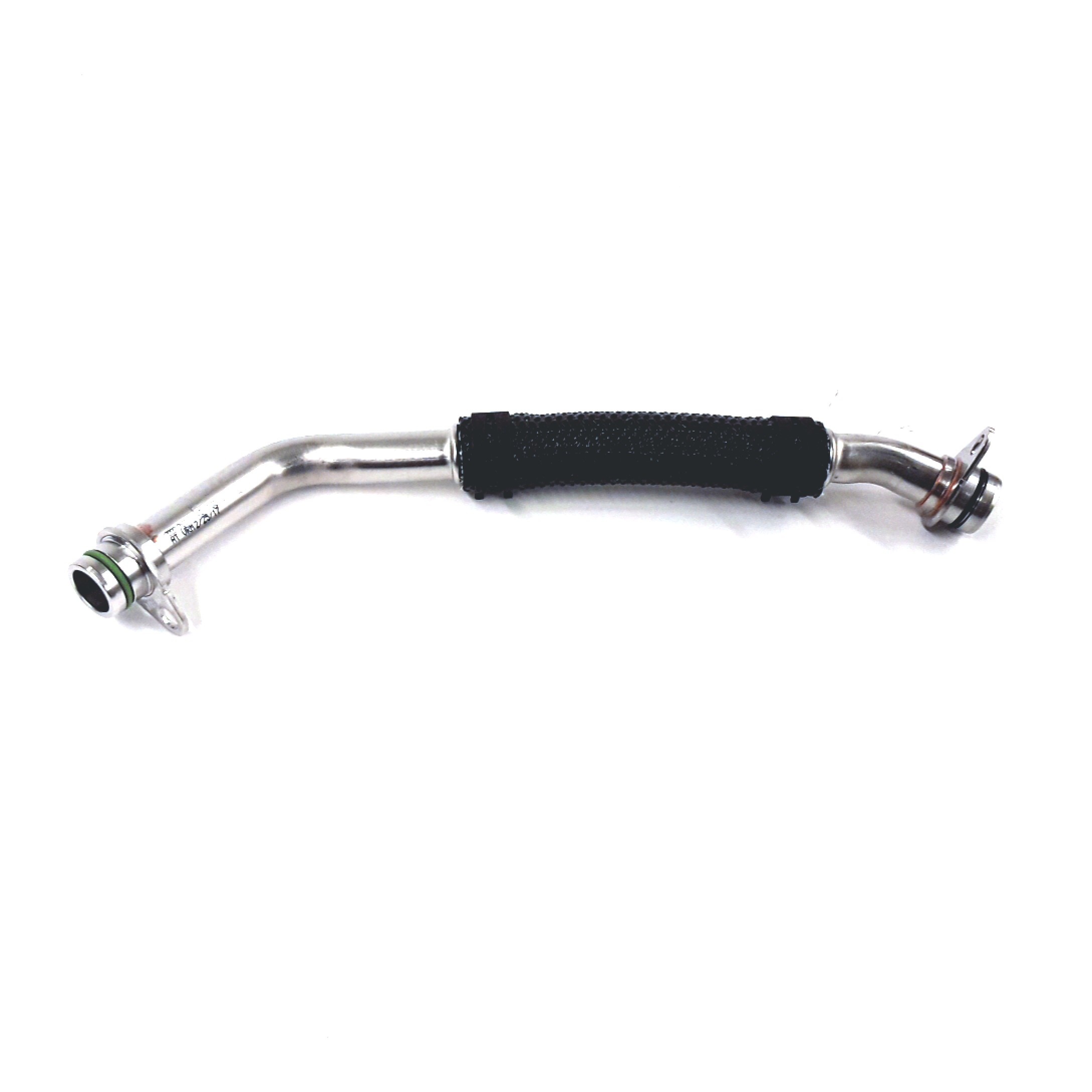 Turbocharger Oil Line 06K-145-735-T - View 7