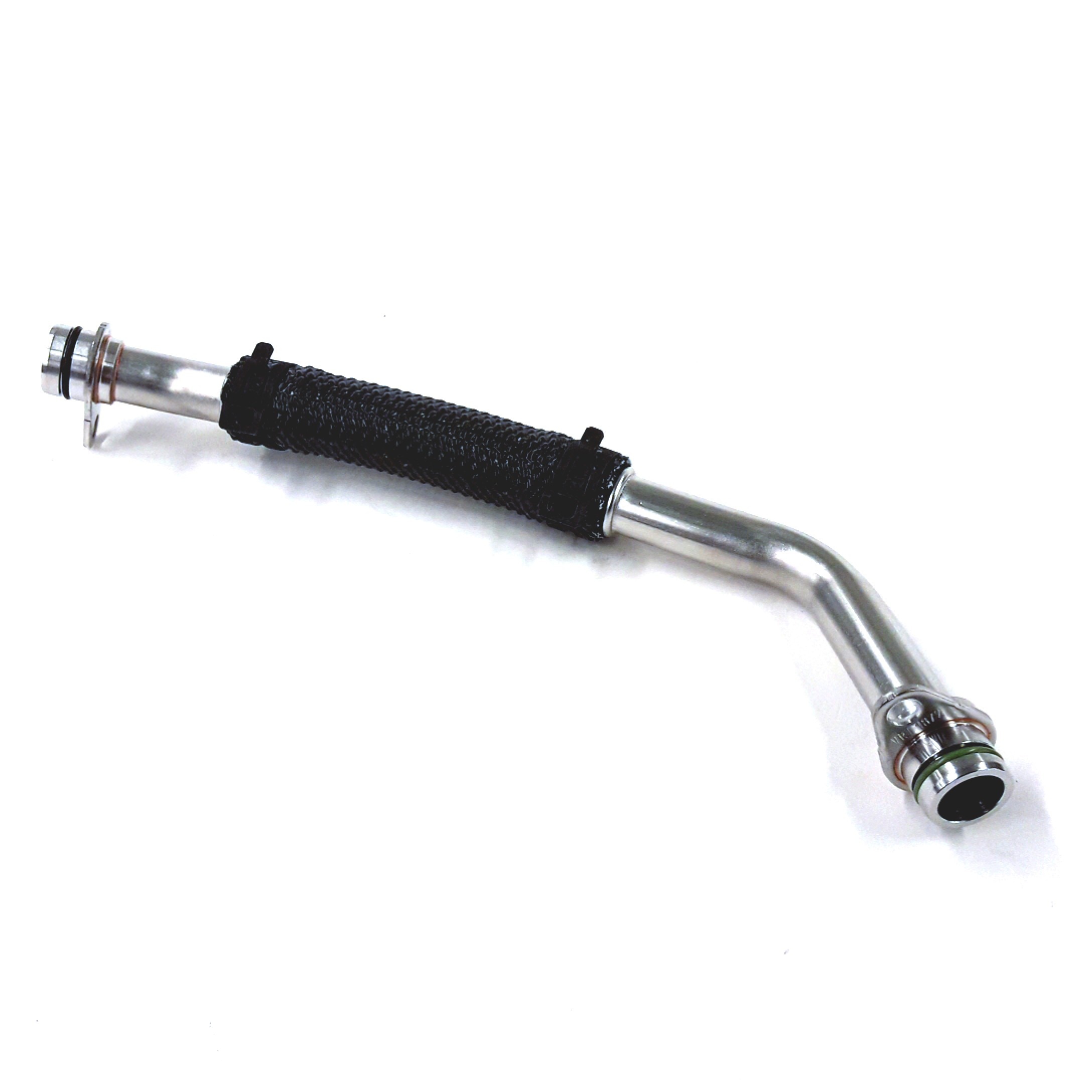 Turbocharger Oil Line 06K-145-735-T - View 8