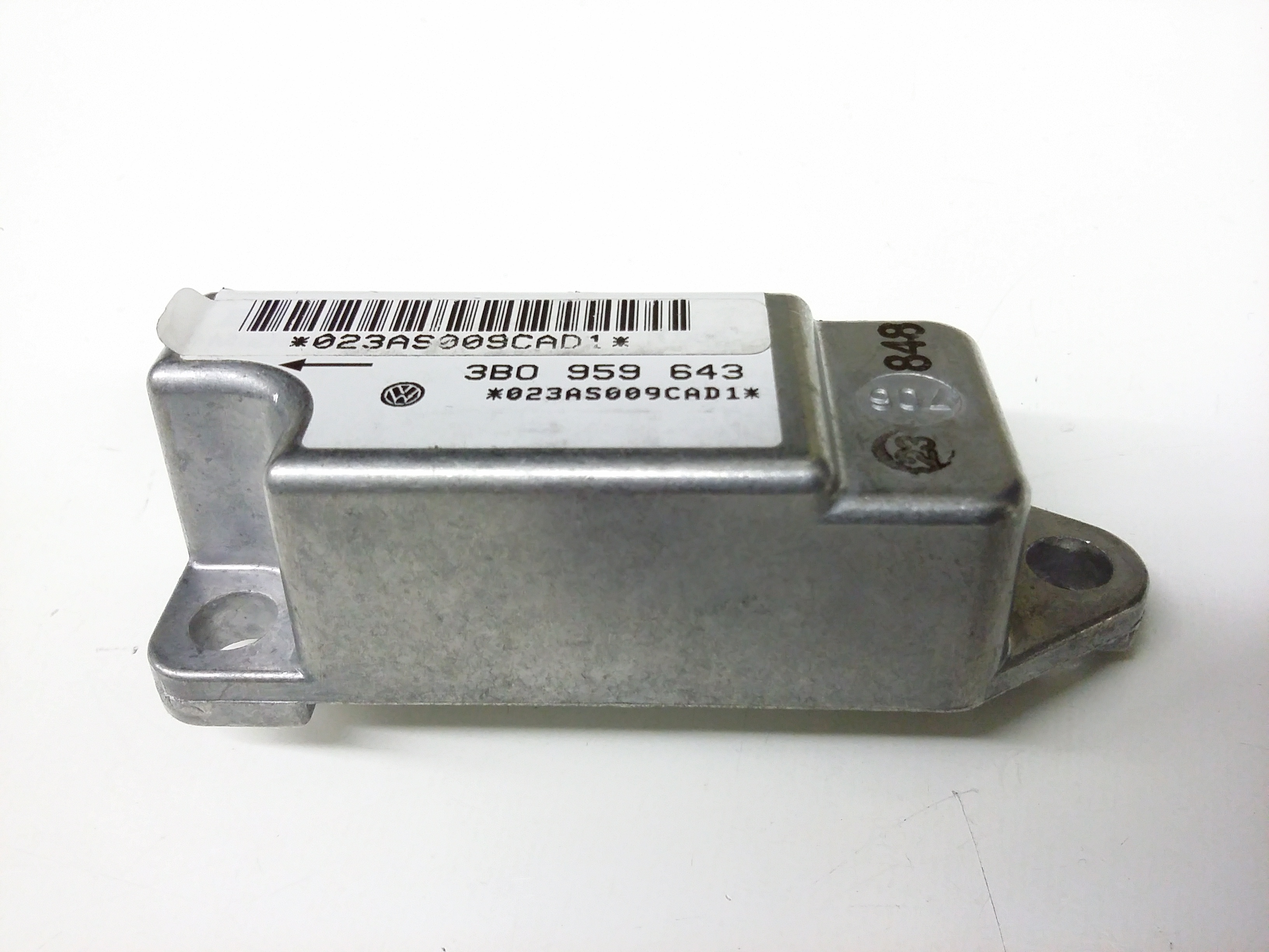 Side Impact Sens 3B0-959-643