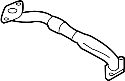 Exhaust Gas Re 038-131-521-CA - View 5