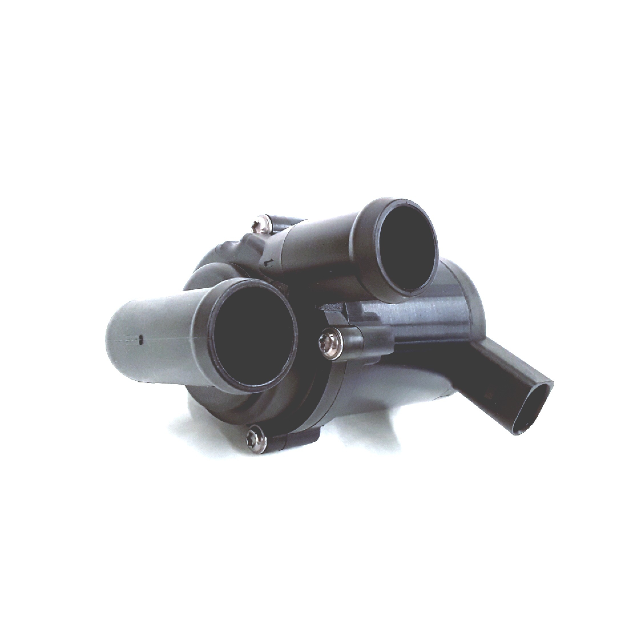 Engine Auxiliary Water Pump 7P0-965-561-C - View 2