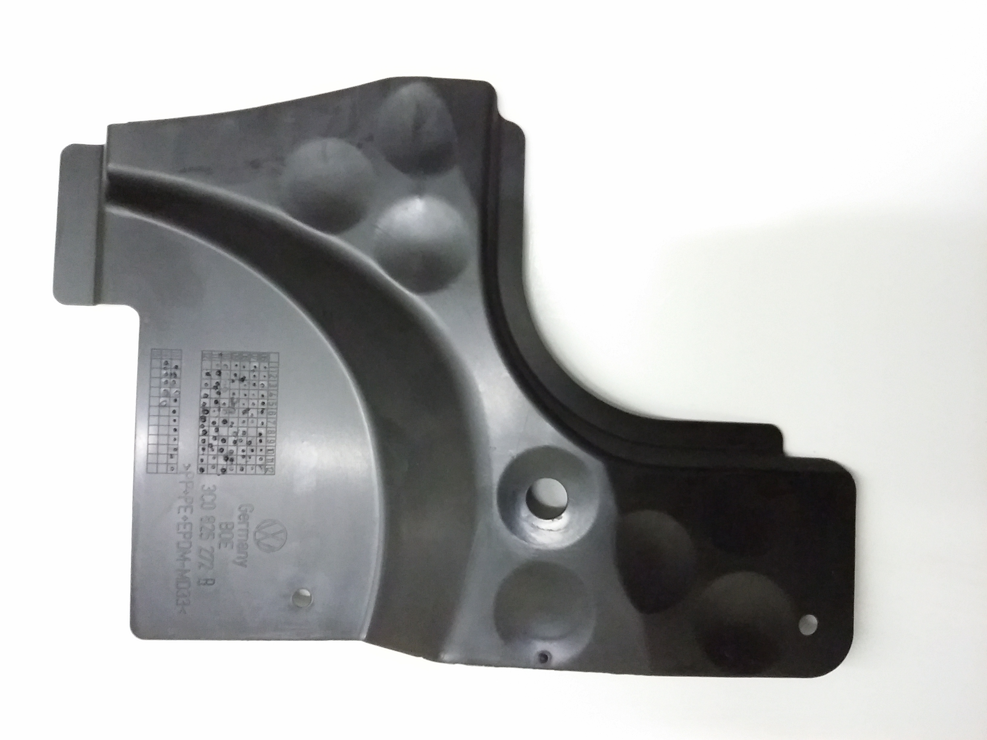 Under 1K0-825-272-A - View 10