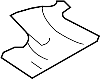 Under 1K0-825-272-A - View 19