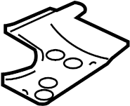 Under 1K0-825-272-A - View 7