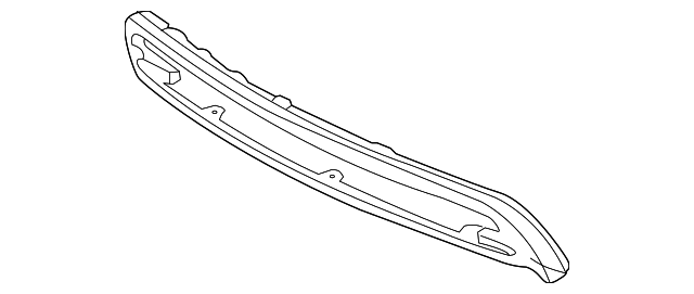 Coupling (Unpainted) 1c0807341agru - View 7