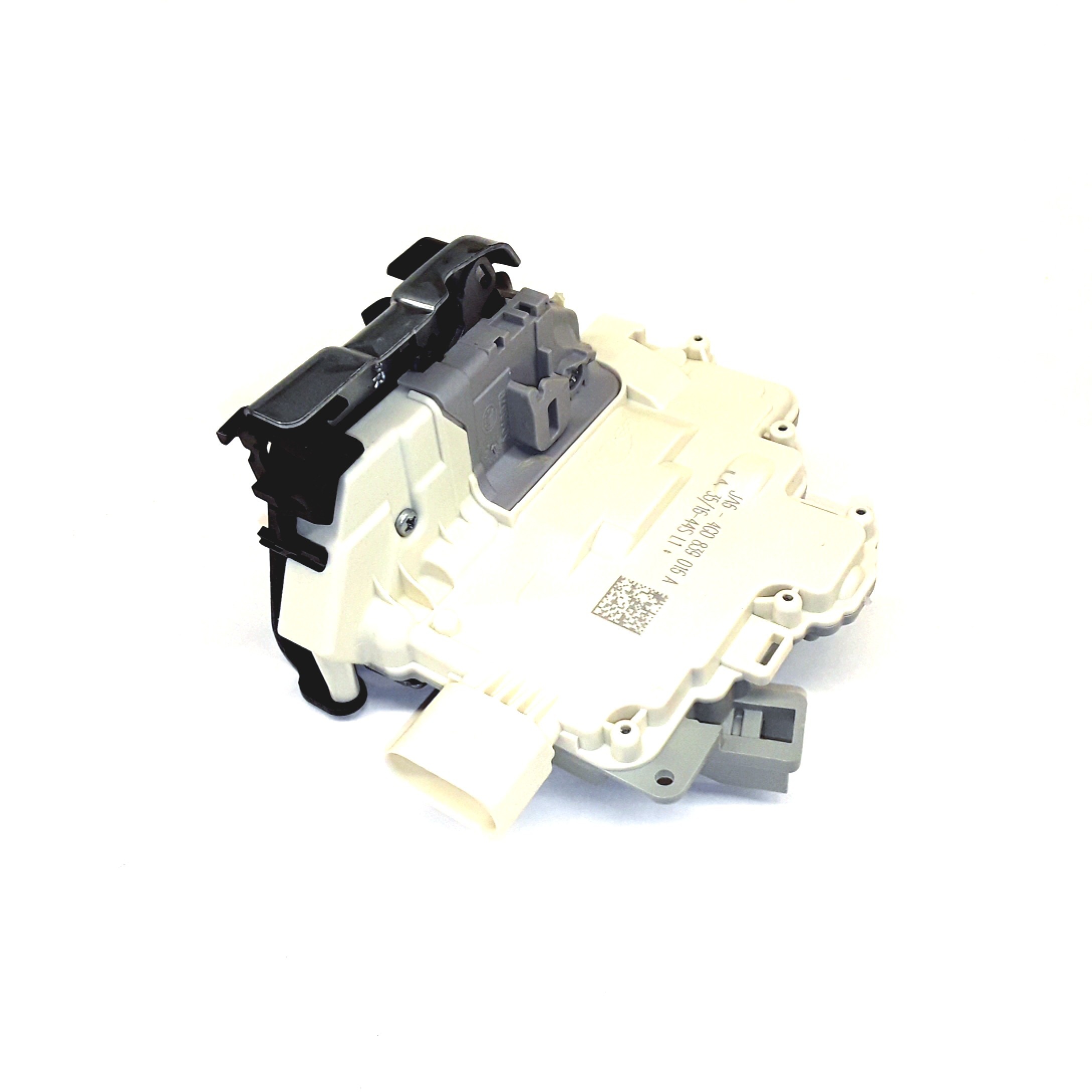 Lock Actuator 4G0-839-016-A - View 9