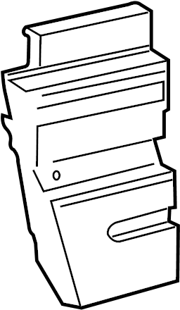 Lower Pad 1C0-868-101-C - View 2