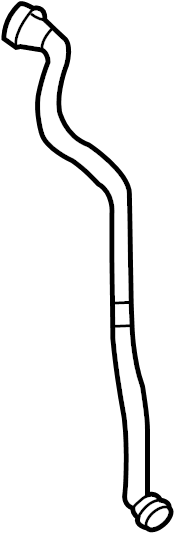 Suction Tube 1K0-201-160-BR - View 23