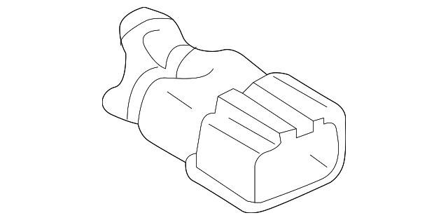 Ambient Temp Sensor 1J0-919-379-A - View 15