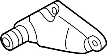 Support 8D0-199-343-J - View 4