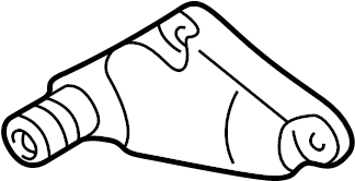 Support 8D0-199-343-J - View 9