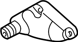 Support 8D0-199-343-J - View 5