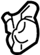 Door Trim Panel Fastener 6Q0-868-246-A - View 8