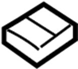 Trunk Lining Plate 4B5-863-627-B-01C - View 12