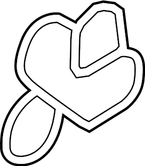 Water Pump Assembly Gasket 04E-121-119-AM - View 7