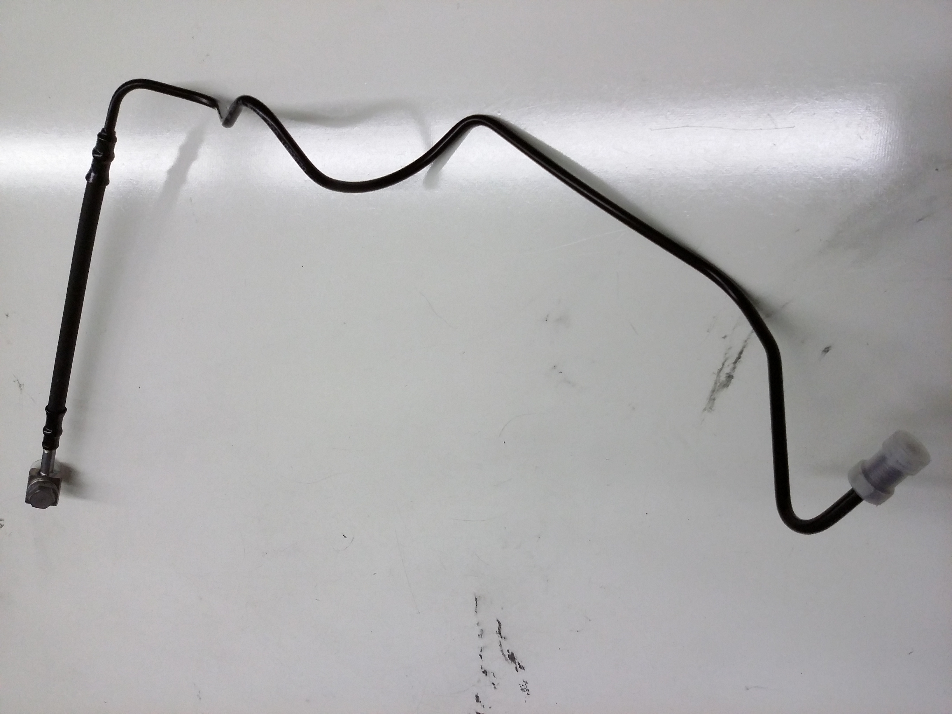 Brake Hydraulic Hose 1J0-614-749 - View 2