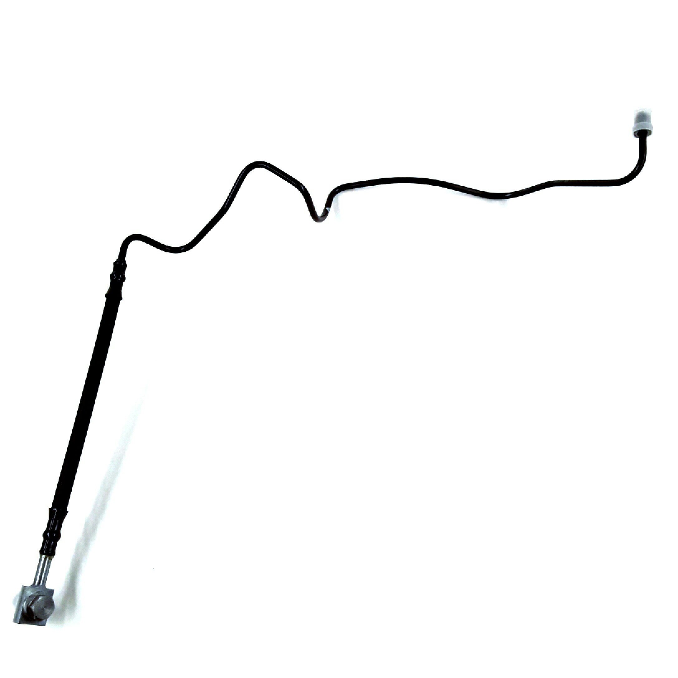 Brake Hydraulic Hose 1J0-614-749