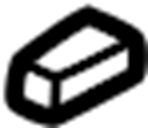 Drive Cable Stop 8D5-898-652-A - View 3