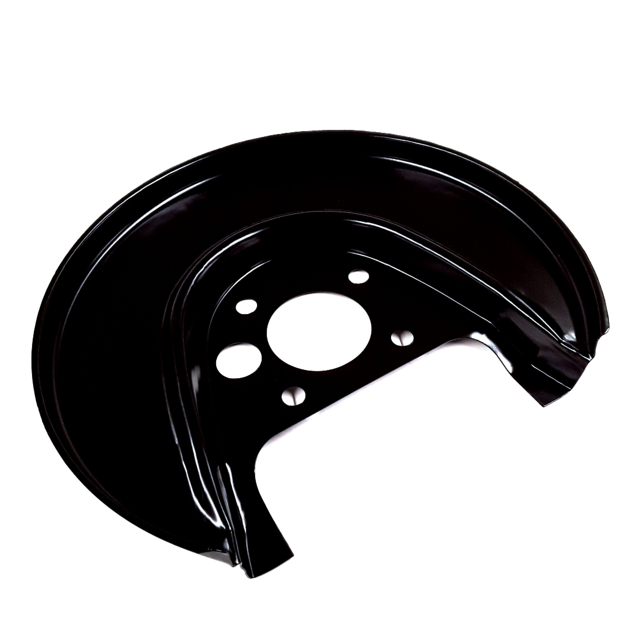 Backing Plate 1J0-615-612-D - View 8