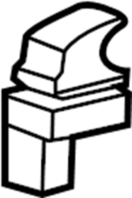 Window Switch 5C5-959-855-IFZ - View 6