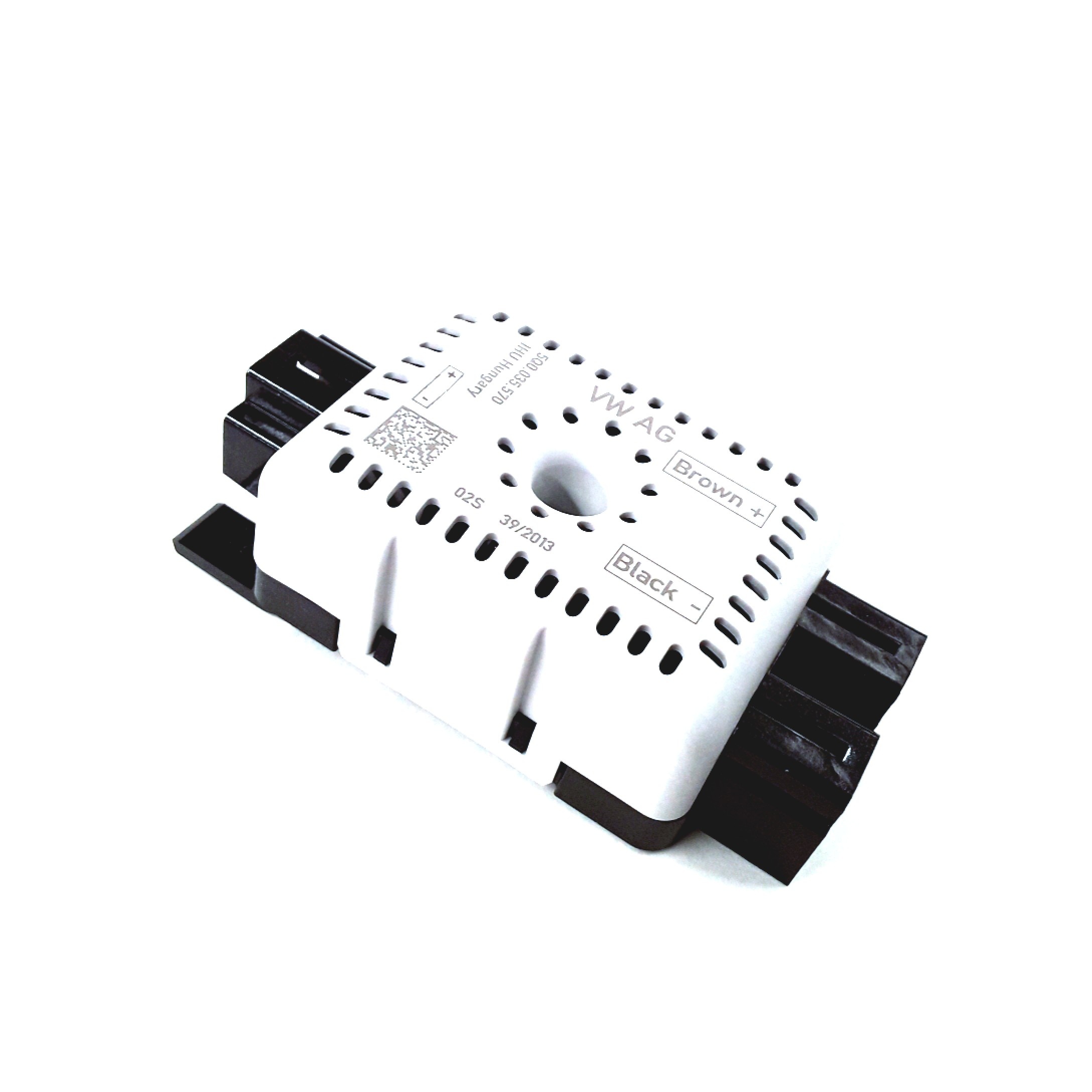 Suppressor 5Q0-035-570 - View 22