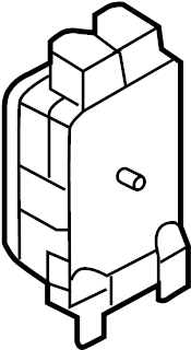 Suppressor 5Q0-035-570 - View 4