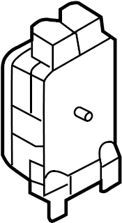 Suppressor 5Q0-035-570 - View 3