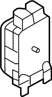 Suppressor 5Q0-035-570 - View 5