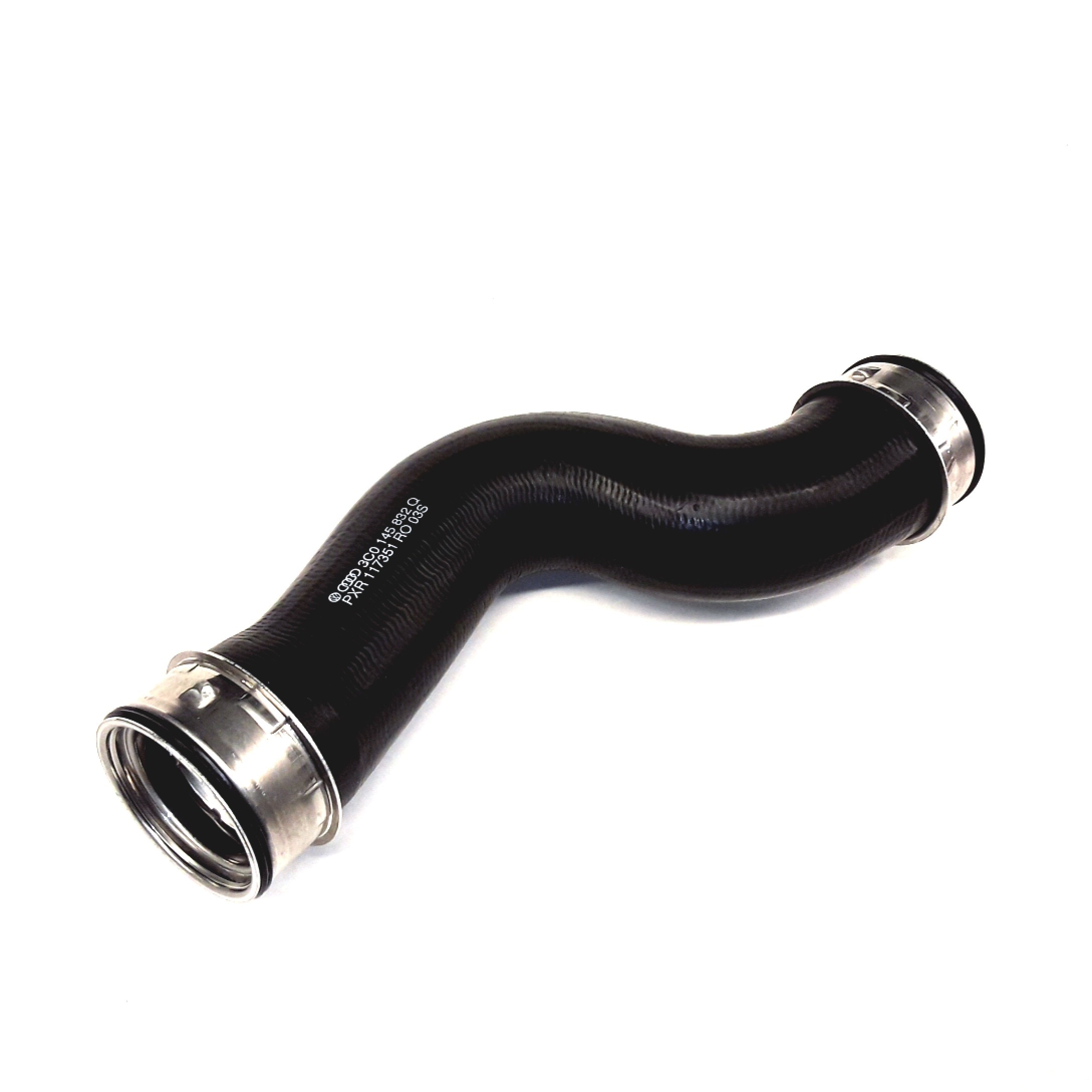 Pressure Pipe 3C0-145-832-Q - View 4