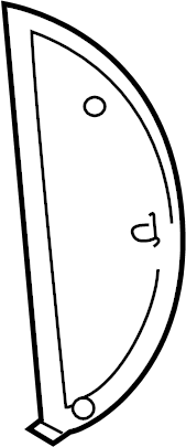 Side Cover 1J1-858-218-D-2AQ - View 3