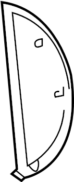 Side Cover 1J1-858-218-D-2AQ - View 2