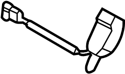 Nozzle 6E0-955-986-B - View 2