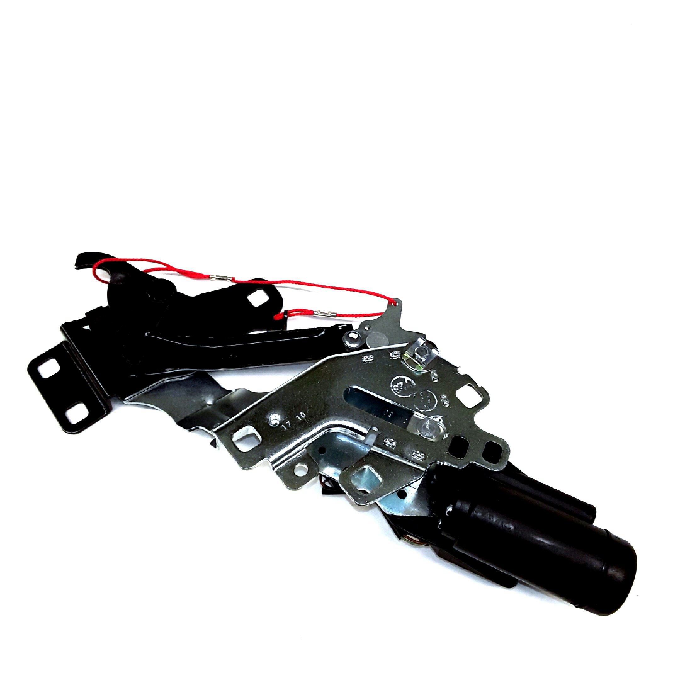 Convertible Top Lock Pad 1Y0-871-662-D - View 4