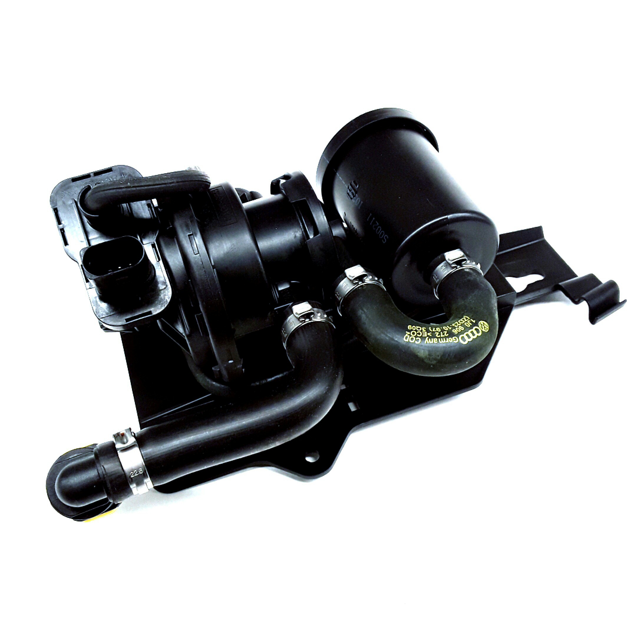 Leak Detect Pump 1J0-906-201-B - View 8