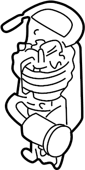 Leak Detect Pump 1J0-906-201-B - View 7