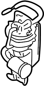 Leak Detect Pump 1J0-906-201-B - View 4