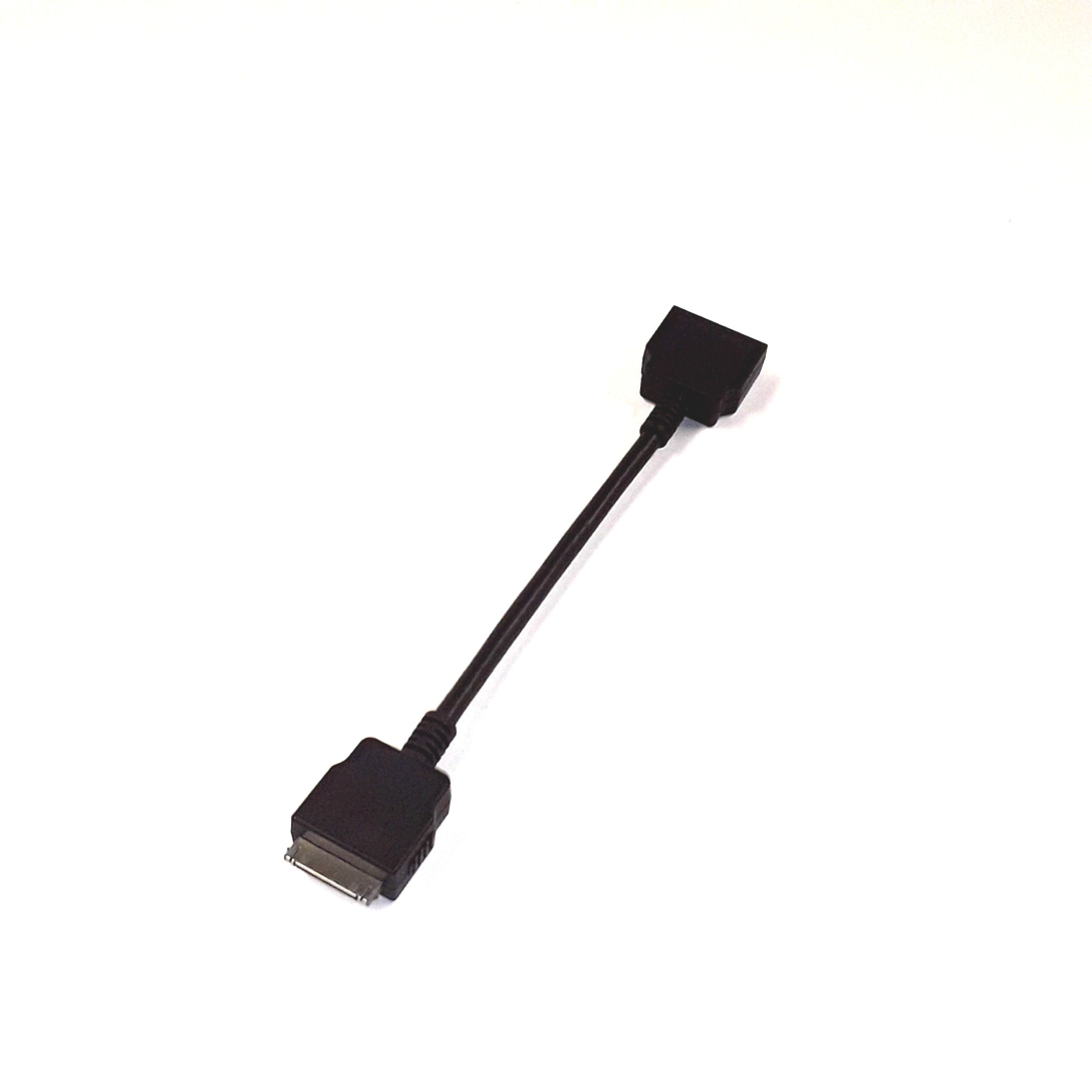 Universal 12V To 5V Ipod Cable Adapter 000-051-443-C - View 2