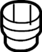 Potentiometer 5C6-959-561-A-YBD - View 4