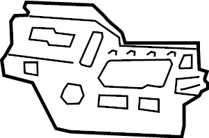Side Reinforced 11K-807-884