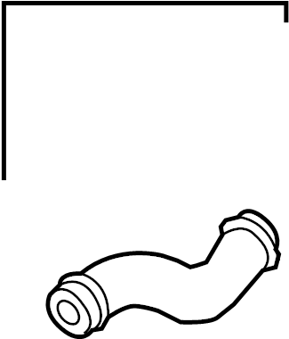 Connector Hose 1K0-145-832-AS - View 5