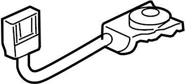 HVAC Air Inlet Door Actuator 1J1-907-511-D - View 10